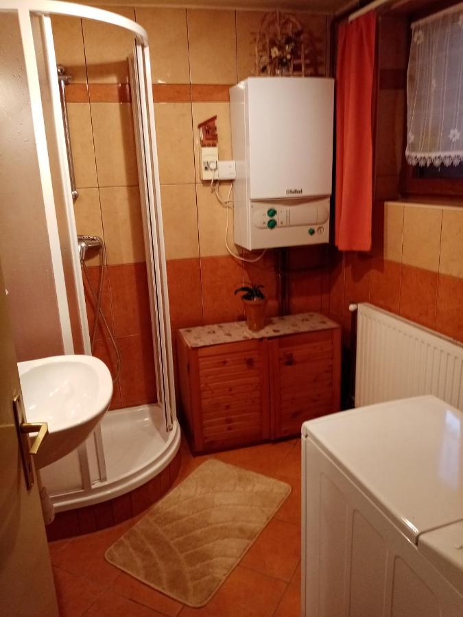 Jazmin-Szieszta Apartmanhaz Balatonfuered 외부 사진