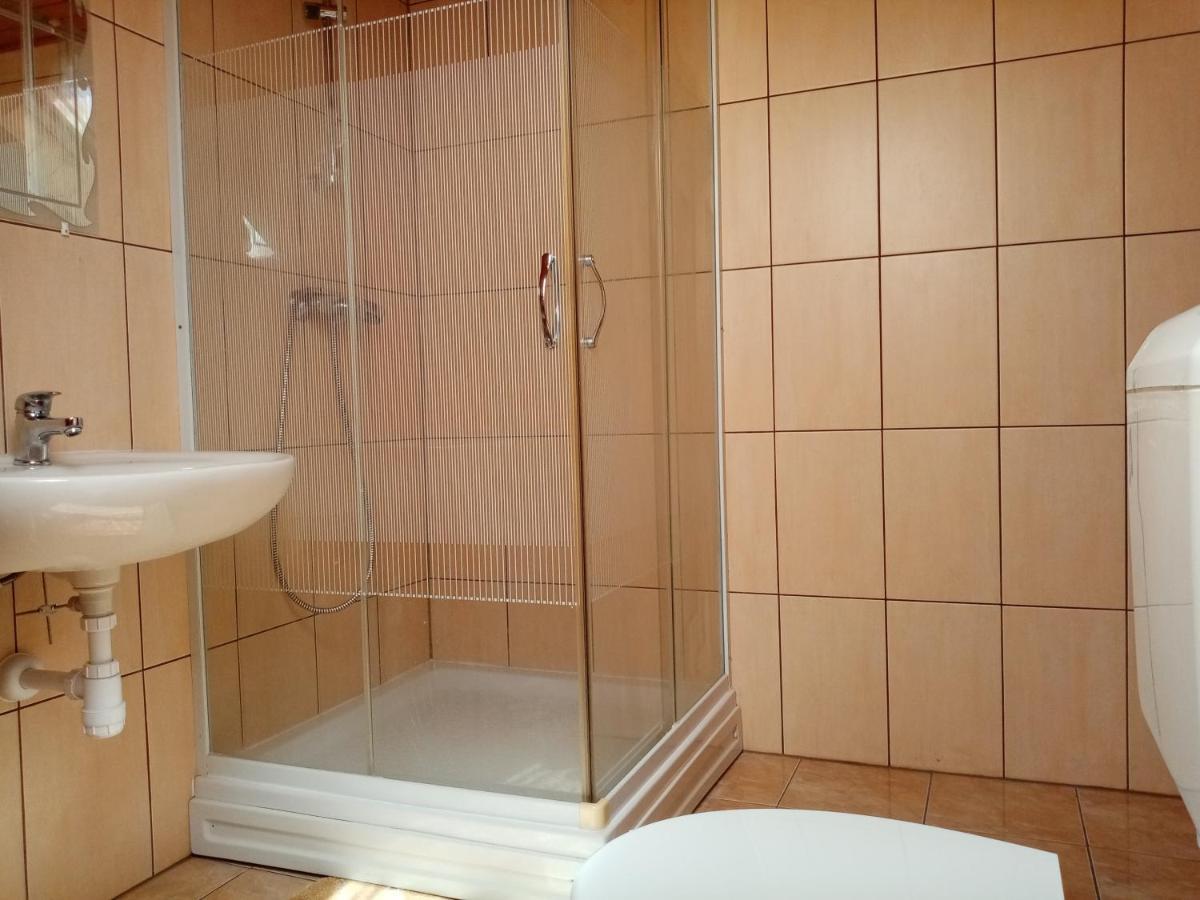 Jazmin-Szieszta Apartmanhaz Balatonfuered 외부 사진